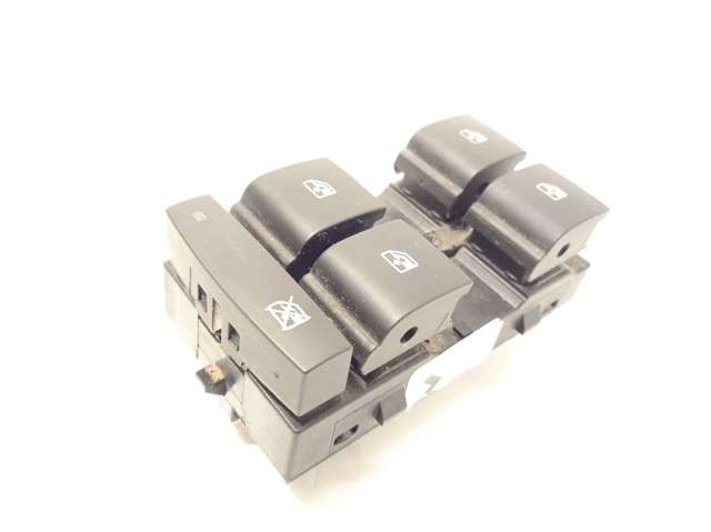 Unidad de control elevalunas delantera izquierda 13305011 OPEL