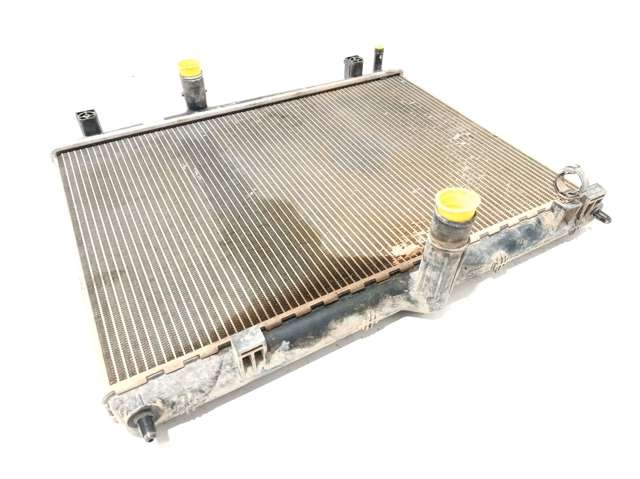 Refrigeración del motor 1330W5 PEUGEOT