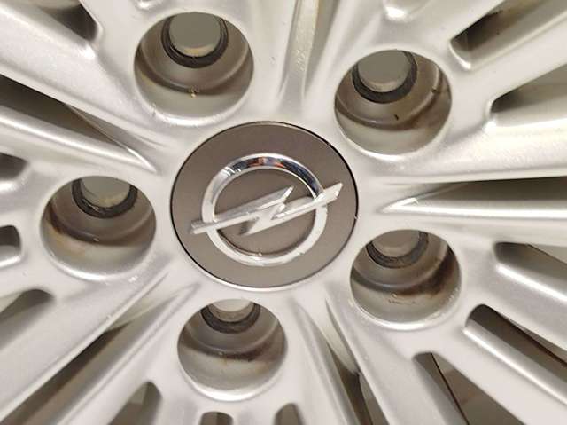13313796 Opel