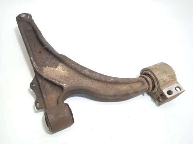 Brazo inferior izquierdo de la suspensión delantera 13321338 OPEL