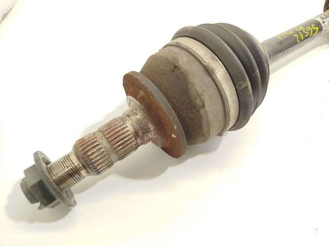 13335136 Opel