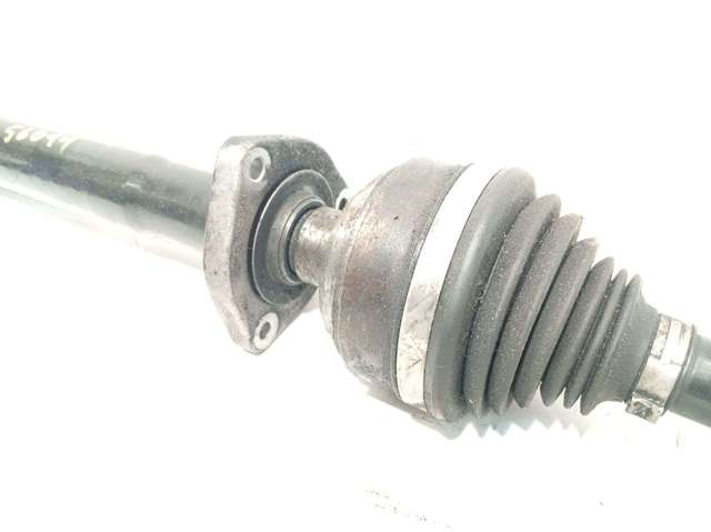 Semieje delantero derecho 13348259 OPEL