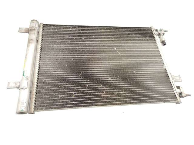 13377762 Condensador aire acondicionado  en stock Sabadell