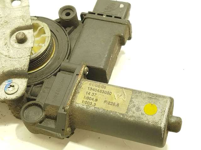 1340453080 FIAT Mecanismo de elevalunas delantero izquierdo comprar Madrid