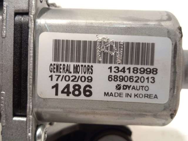 13418998 Opel