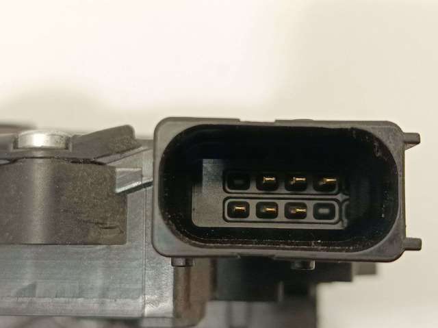 FIAT 1342155080 Cerradura de puerta delantera izquierda  comprar en Ponferrada