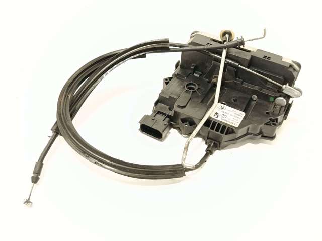 1342155080 FIAT Cerradura de puerta delantera izquierda  comprar en Lleida
