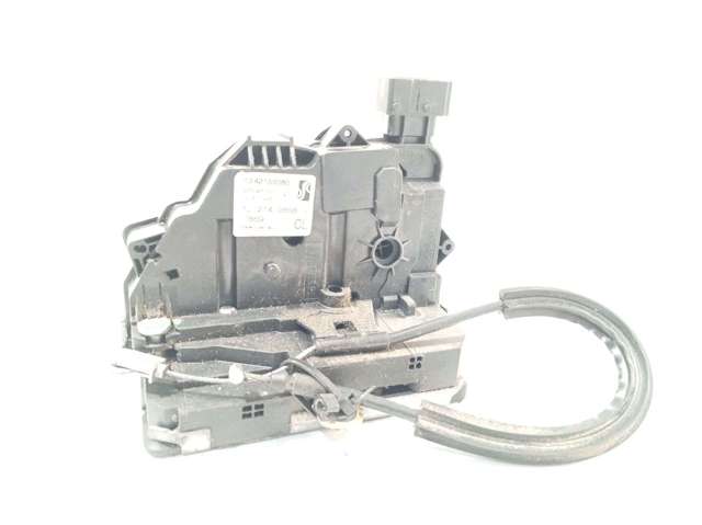 PEUGEOT 1342155080 Cerradura de puerta delantera izquierda  disponible Lugo