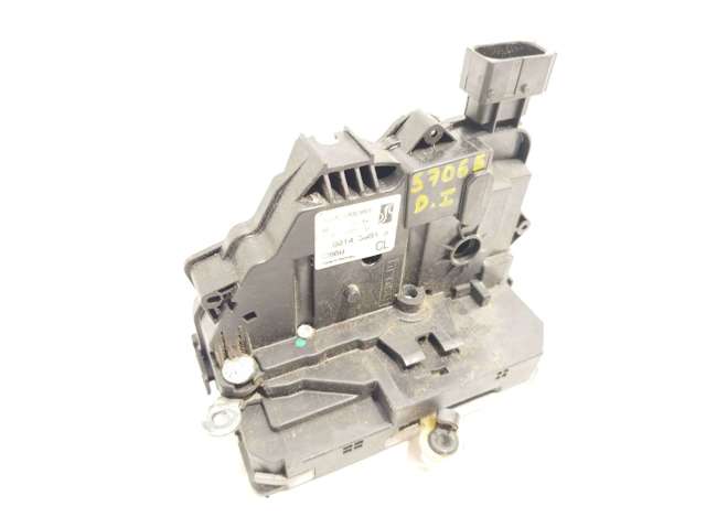 1342155080 PEUGEOT Cerradura de puerta delantera izquierda  comprar en Lleida