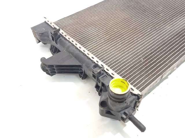 Radiador de agua 1342688080 PEUGEOT