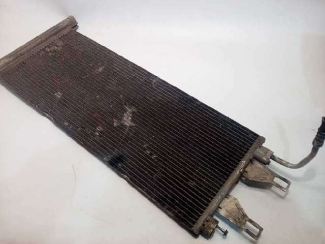 Condensador de aire acondicionado 1343785080 PEUGEOT
