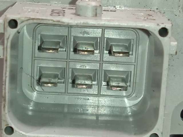 Elevalunas 13447039 OPEL