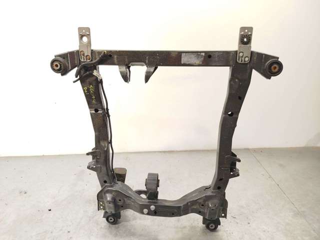Subchasis delantero soporte motor 13470627 OPEL