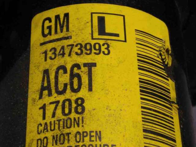 13473993 Opel