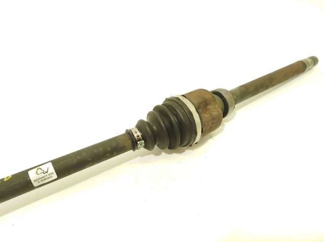 1349786080 FIAT Semieje delantero derecho  comprar en Lleida