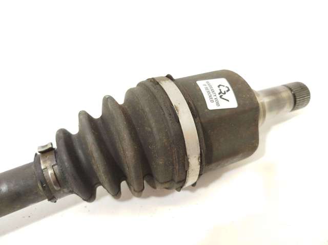 1349789080 FIAT Semieje delantero izquierdo comprar Madrid