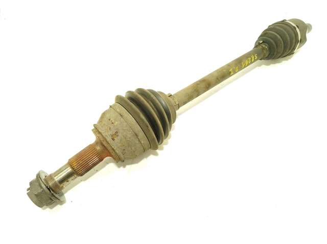 1349789080 FIAT Semieje delantero izquierdo  en stock Córdoba