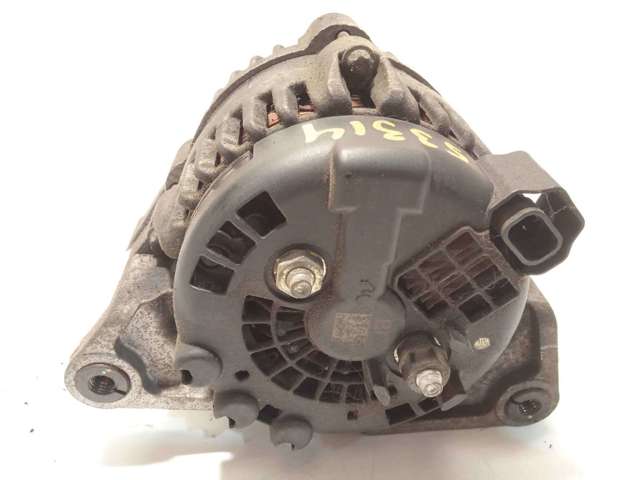 Generador 13500582 OPEL