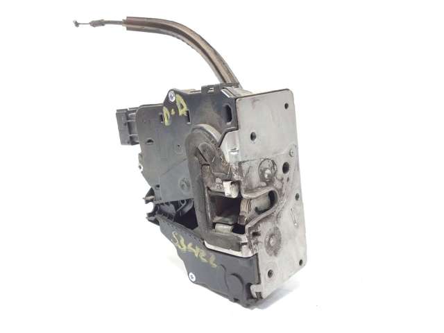 PEUGEOT 1350147080 Cerradura de puerta delantera izquierda  comprar en Albacete