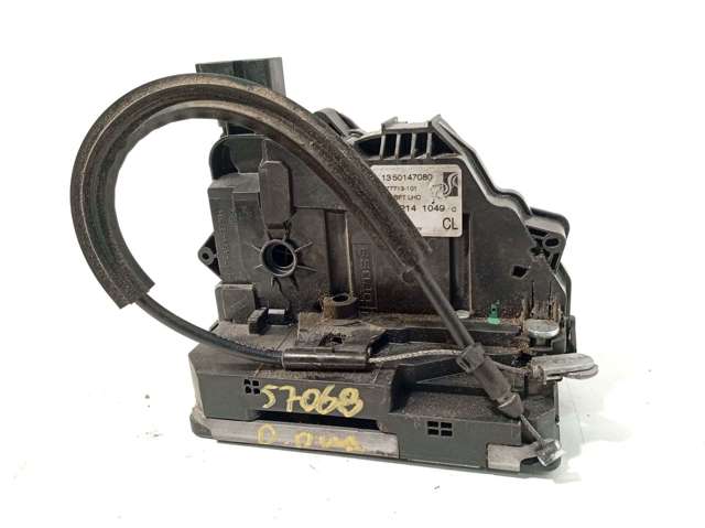 1350147080 PEUGEOT Cerradura comprar Alcalá