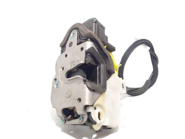 13503801 OPEL Cerradura de puerta delantera izquierda  comprar en Oviedo