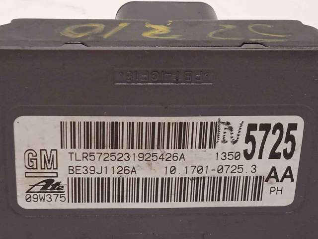 13505725 Opel