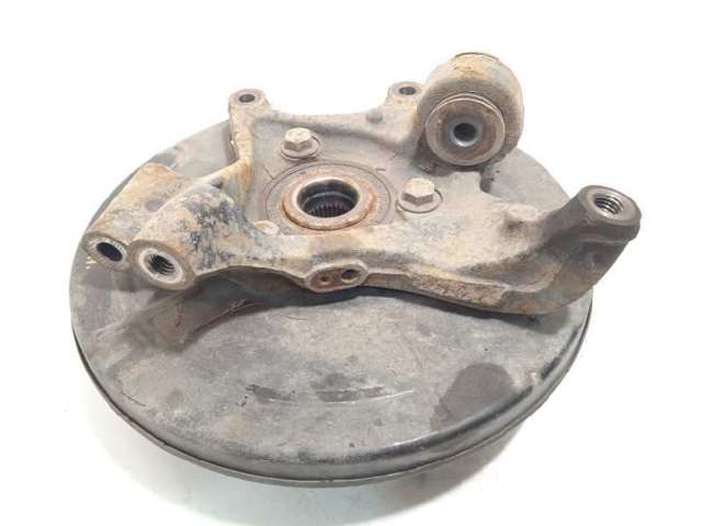 Buje de rueda trasero 13507374 OPEL