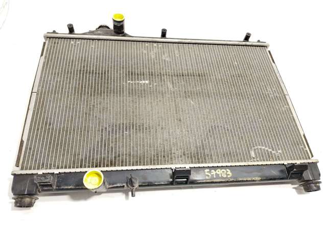 Refrigeración del motor 1350A825 MITSUBISHI