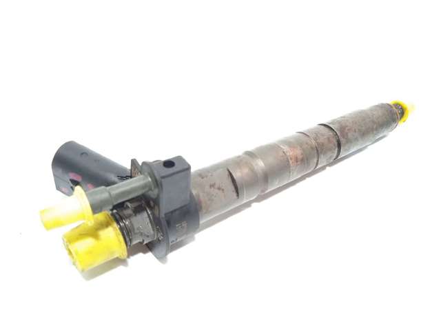 Inyector de combustible 13537823461 BMW