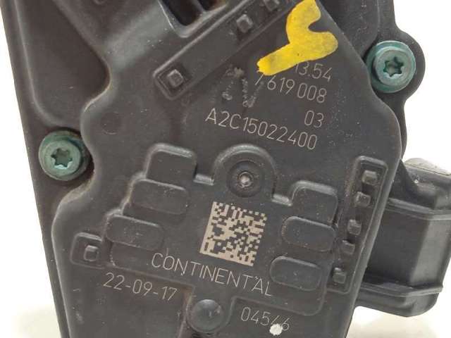 13547619008 BMW