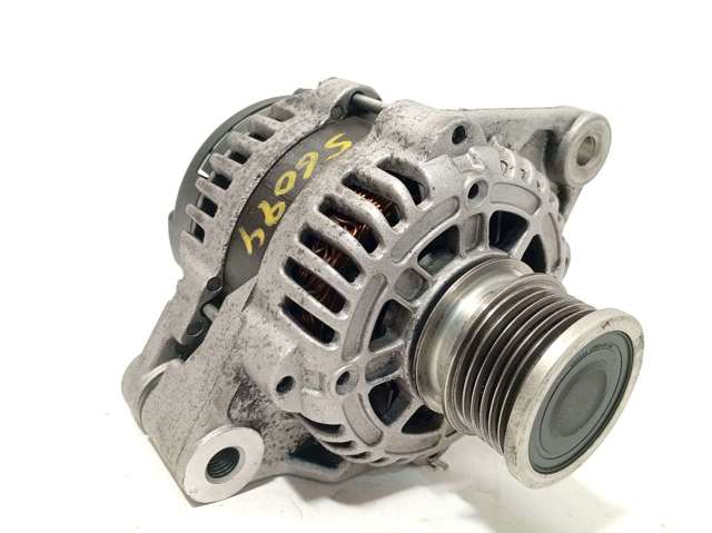 OPEL 13579668 Alternador  comprar en Albacete