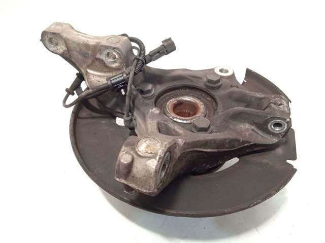 13583479 OPEL Buje de rueda delantero  en stock Huelva