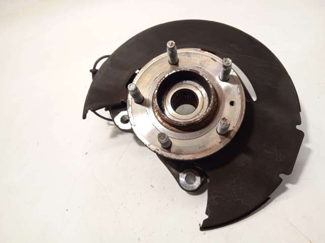 13583479 OPEL Buje de rueda delantero  en stock Gandía