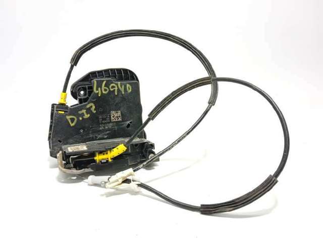 Comprar Cerradura de puerta delantera izquierda Opel Astra   a bajo precio