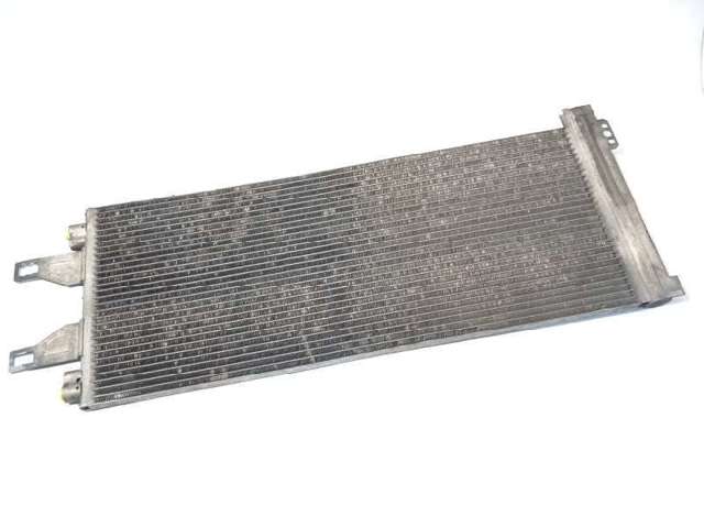 Condensador de aire acondicionado 1361235080 FIAT