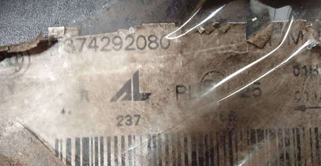 PEUGEOT 1374292080 Faro derecho  disponible Lugo