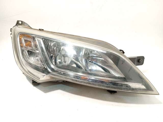 1374292080 PEUGEOT Faro derecho  comprar en Lleida