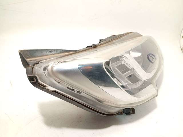 PEUGEOT 1374292080 Faro derecho comprar Tarragona