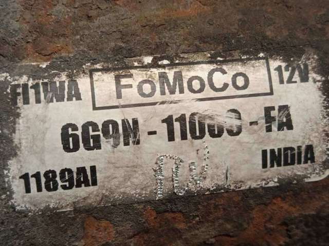 1376305 FORD Motor de arranque  comprar en Lleida