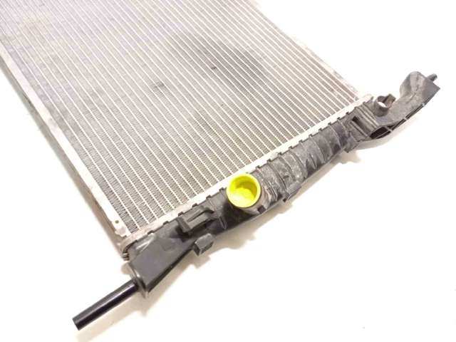 1383317 FORD Radiador comprar Alcalá