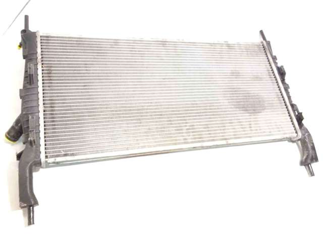 FORD 1383317 Radiador comprar Tarragona