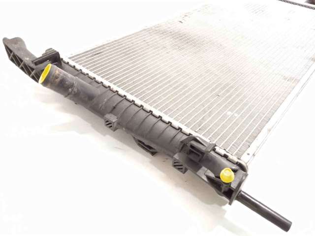 1383317 Radiador de refrigeración del motor  disponible Málaga