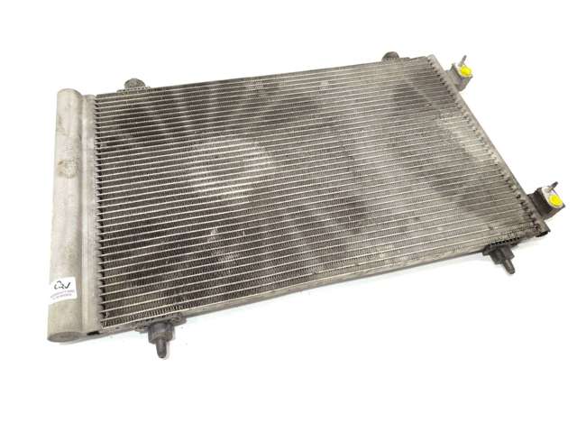 1400836980 PEUGEOT Condensador de aire acondicionado  disponible Vigo