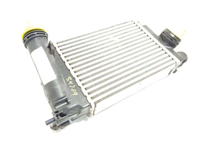 Turbo intercooler 144614EA1A RENAULT
