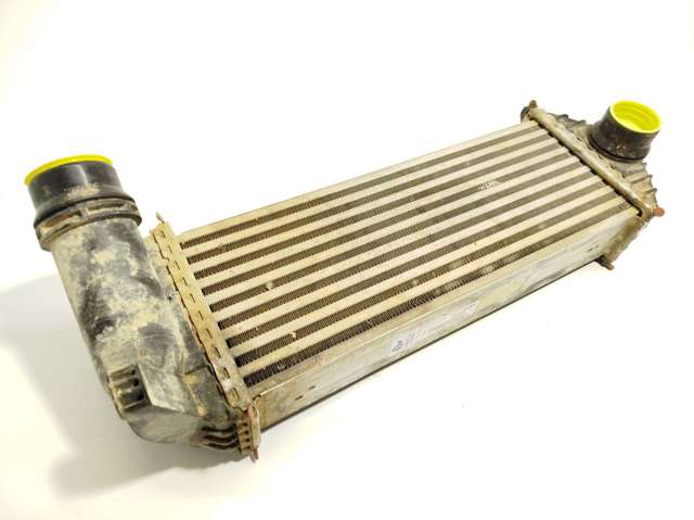 RENAULT 144963234R Intercooler comprar Pamplona