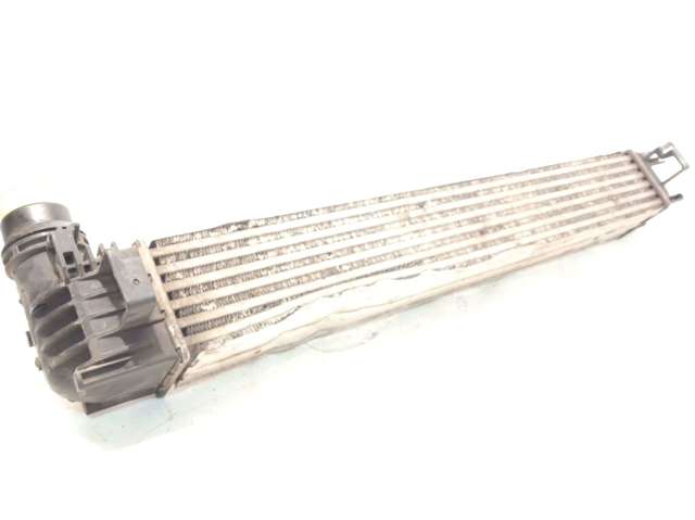 144963639R RENAULT Intercooler  comprar en Lleida