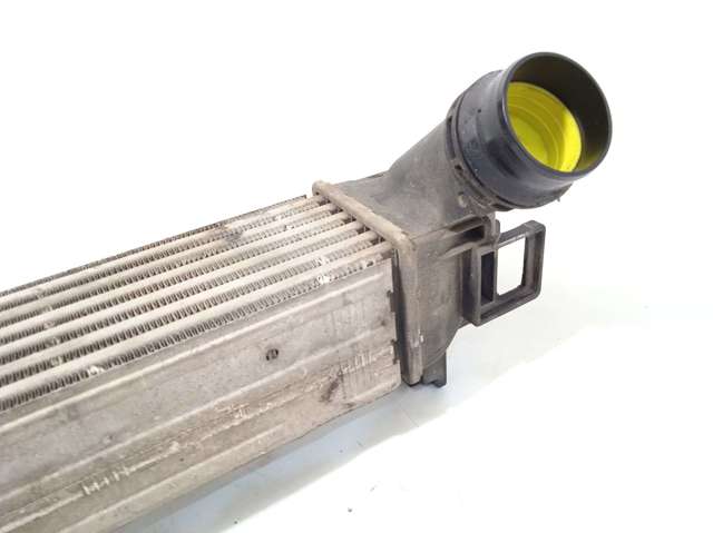 RENAULT 144963639R Intercooler  disponible Lugo