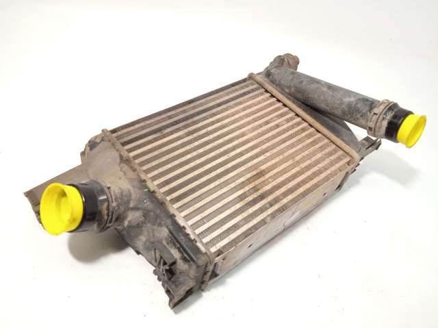 RENAULT 144967634R Intercooler  disponible Valladolid