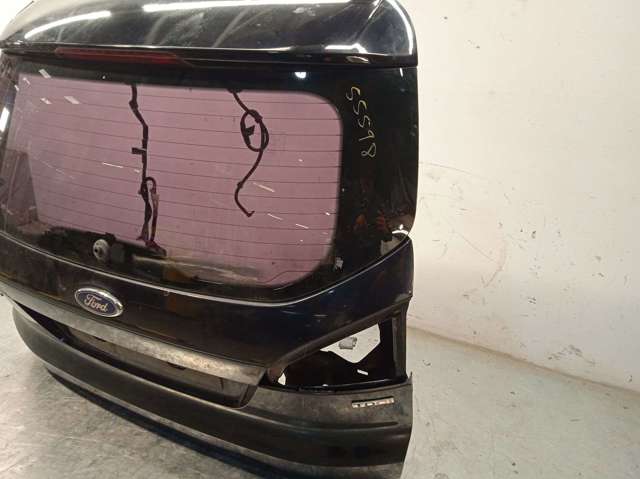 Comprar Puerta trasera del maletero (portón trasero) Ford Mondeo IV CA2 a bajo precio
