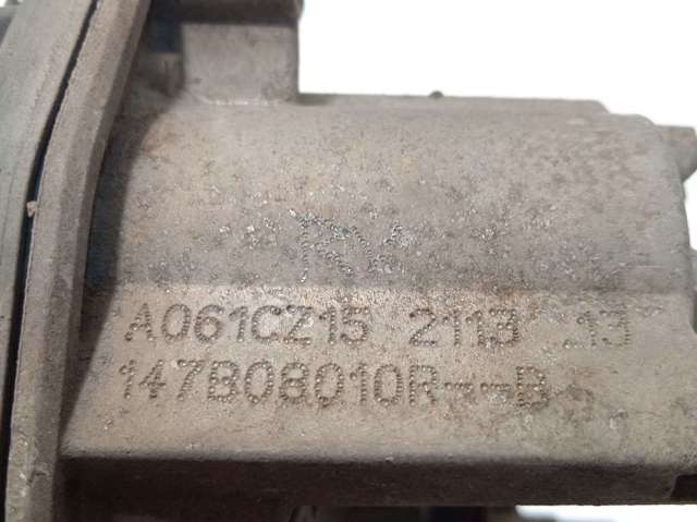 147B08010R Opel